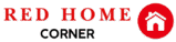 red home corner