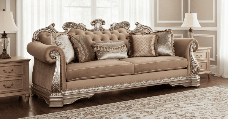 living room sofa set, traditional sofa set, luxury sofa for living room, 3-seater couch, and formal living room furniture. Discover the best living room sofa sets for 2026! Complete reviews of 2-piece sets, 4-piece furniture collections, and 3-seater sofa couches, plus buying tips and official Amazon shopping links.