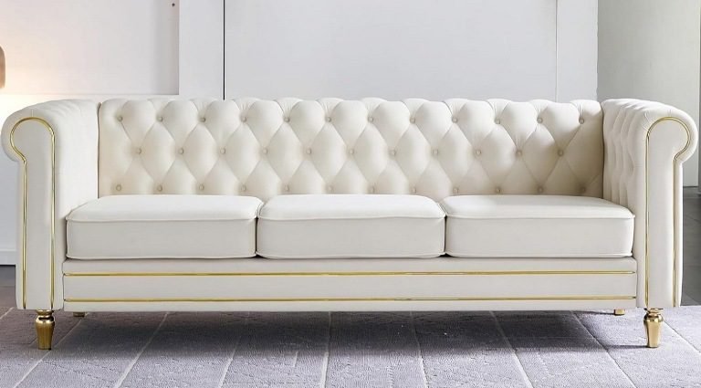 12 Best 3-Seater U-Shaped Sectional Couches with Ottoman for Modern Apartment Living Rooms, U-Shaped Modular Cloud Sofas, and Sectional Couches with Ottoman. 3 Seater Deep Seat Couch for Living Room