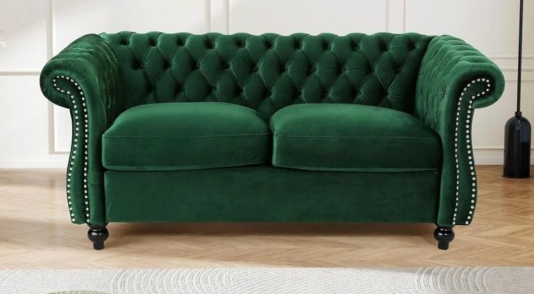 L-shaped sofa couches for living rooms, apartments, and homes,14 Best Deep L-Shaped Seat Sofas for Ultimate Comfort at Home, Sofa with Movable Ottoman, Modular Cloud Sectional Sofa