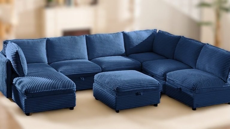 13 Best U-Shaped Modular Sectional Sofas (8–10 Seater) with Chenille Upholstery for Large Living Rooms, U-Shaped Couch Sectional Sofas (8-10 Seater)---Part 2 --Sleeper Sofa with Ottoman, Sleeper Couch with Storage, Corduroy Sofa, Oversized Modular Sectional Sofa, 9-Seater, 8-Seater, 10-Seater