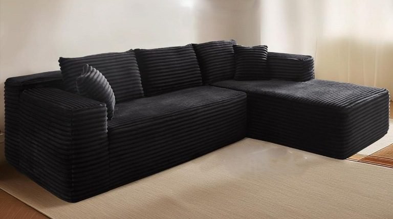 Sectional Couch Sectional Sofa
L-Shaped Couch L-Shape Sofa
Modular Sectional Sofa
3 Seater Sofa
Corduroy Fabric Couch
Beige Sofa / White Sofa / Black Sofa
Small Couch for Apartments / Office
Modern Sofa for Living Room / Bedroom
Small sectional couch with corduroy fabric for apartments