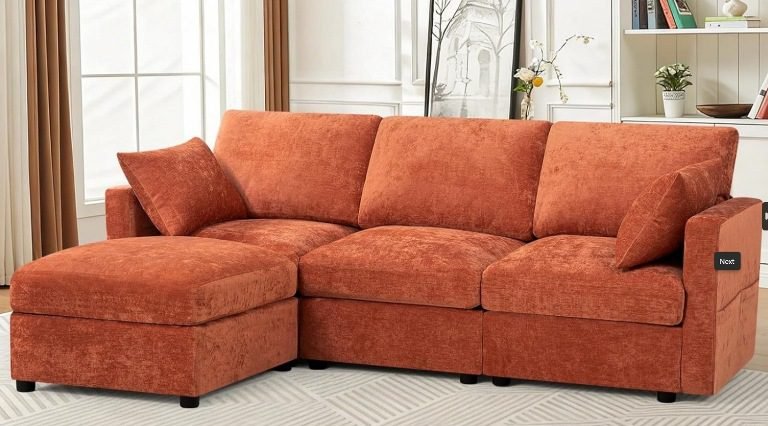 Sectional Couch Sectional Sofa
L-Shaped Couch L-Shape Sofa
Modular Sectional Sofa
3 Seater Sofa
Corduroy Fabric Couch
Beige Sofa / White Sofa / Black Sofa
Small Couch for Apartments / Office
Modern Sofa for Living Room / Bedroom
Small sectional couch with corduroy fabric for apartments