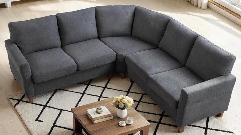 Sectional Couch Sectional Sofa
L-Shaped Couch L-Shape Sofa
Modular Sectional Sofa
3 Seater Sofa
Corduroy Fabric Couch
Beige Sofa / White Sofa / Black Sofa
Small Couch for Apartments / Office
Modern Sofa for Living Room / Bedroom
Small sectional couch with corduroy fabric for apartments