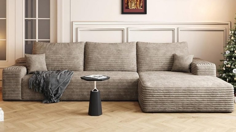 Sectional Couch Sectional Sofa
L-Shaped Couch L-Shape Sofa
Modular Sectional Sofa
3 Seater Sofa
Corduroy Fabric Couch
Beige Sofa / White Sofa / Black Sofa
Small Couch for Apartments / Office
Modern Sofa for Living Room / Bedroom
Small sectional couch with corduroy fabric for apartments