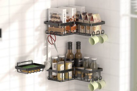 Storage & Organization Redhomecorner.com