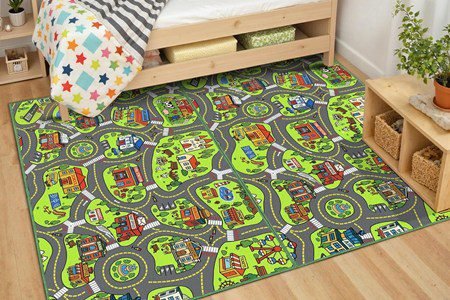 Home Kids Decor Redhomecorner.com