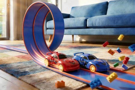 Home Kids Decor Redhomecorner.com